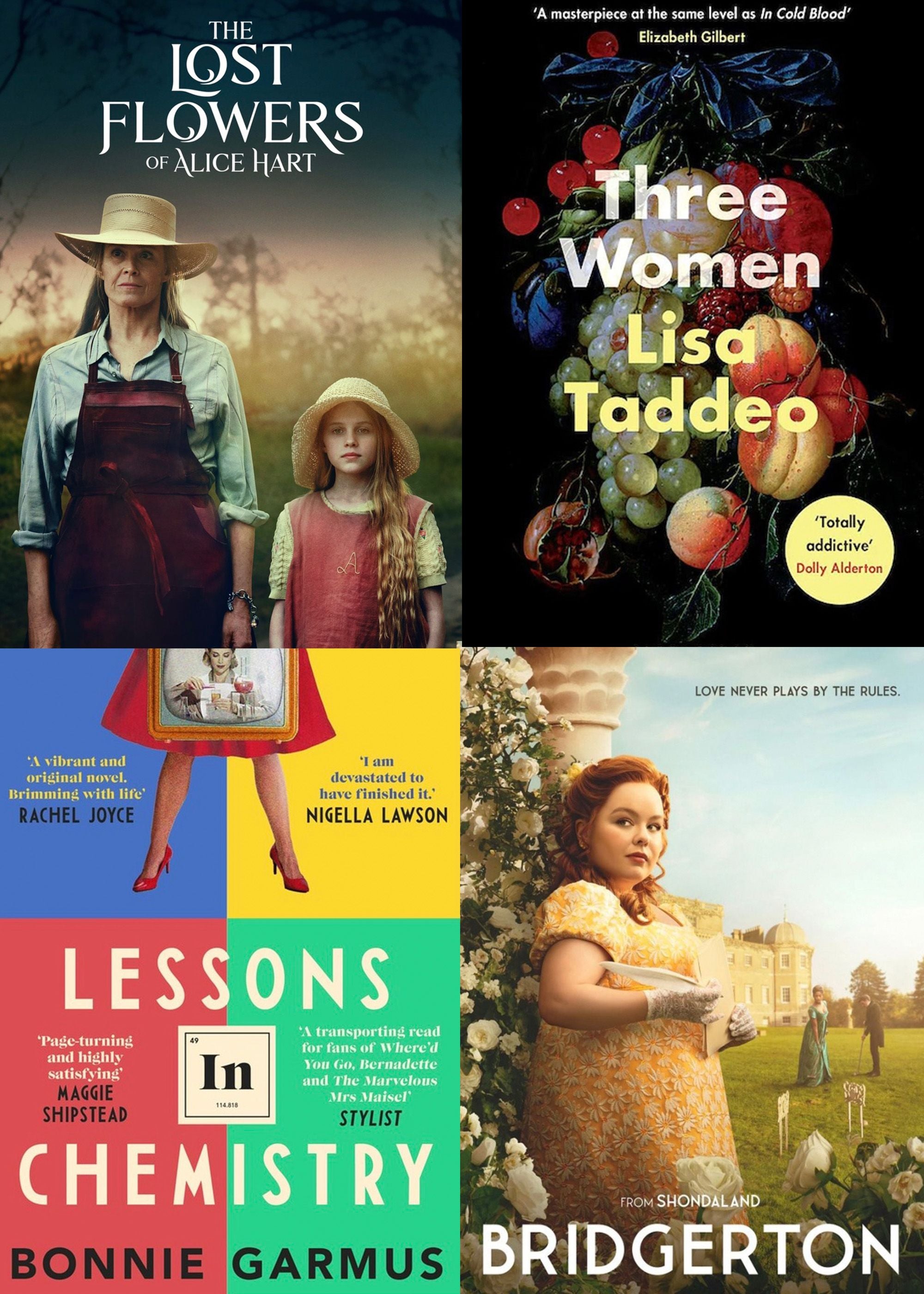 10 New Movies And Shows Based On Our Favorite Books Bed Threads 10 New Movies And Shows Based On Our Favorite Books Bed Threads