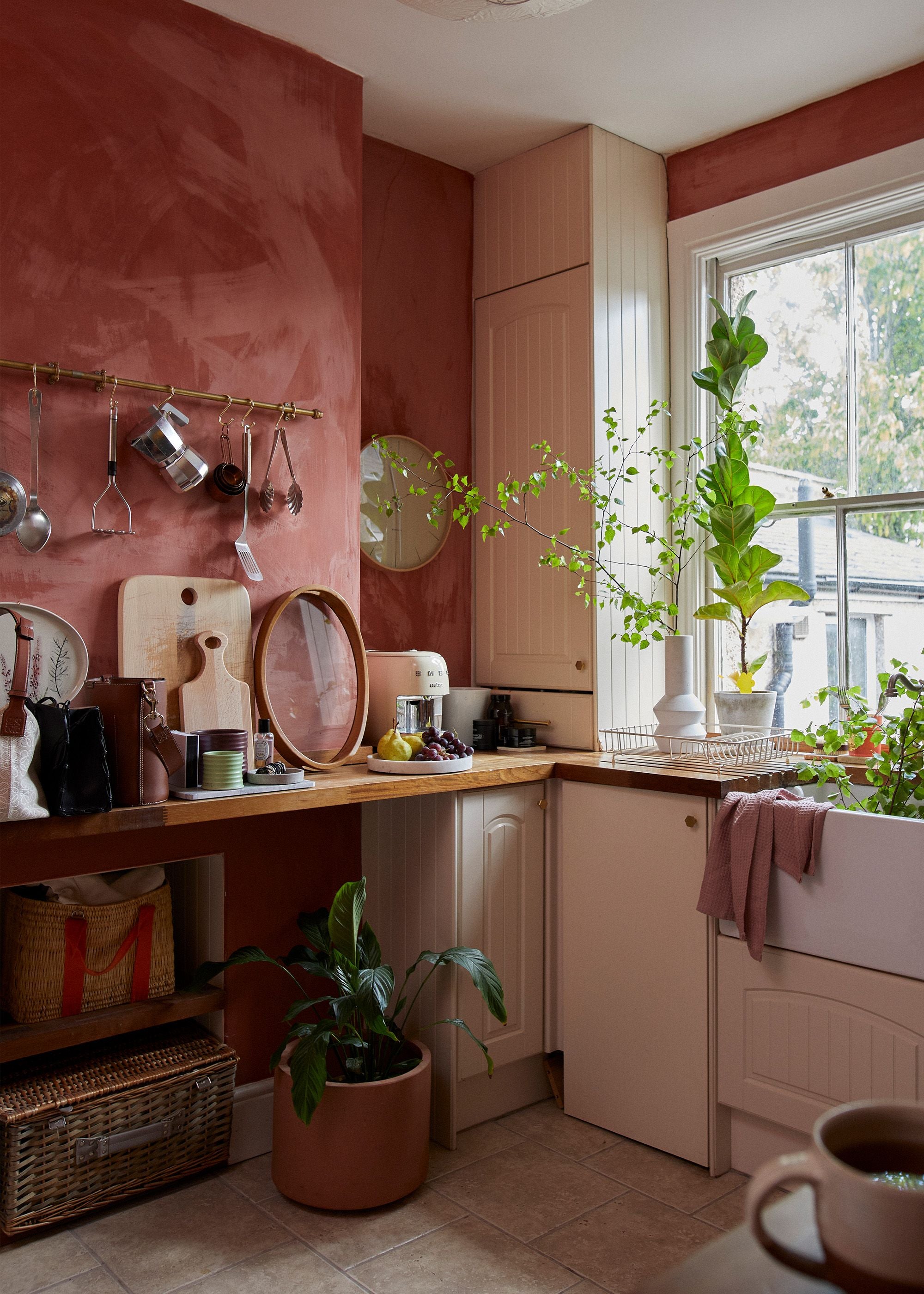 9 Interior Design Trends for Summer 2023 – Bed Threads