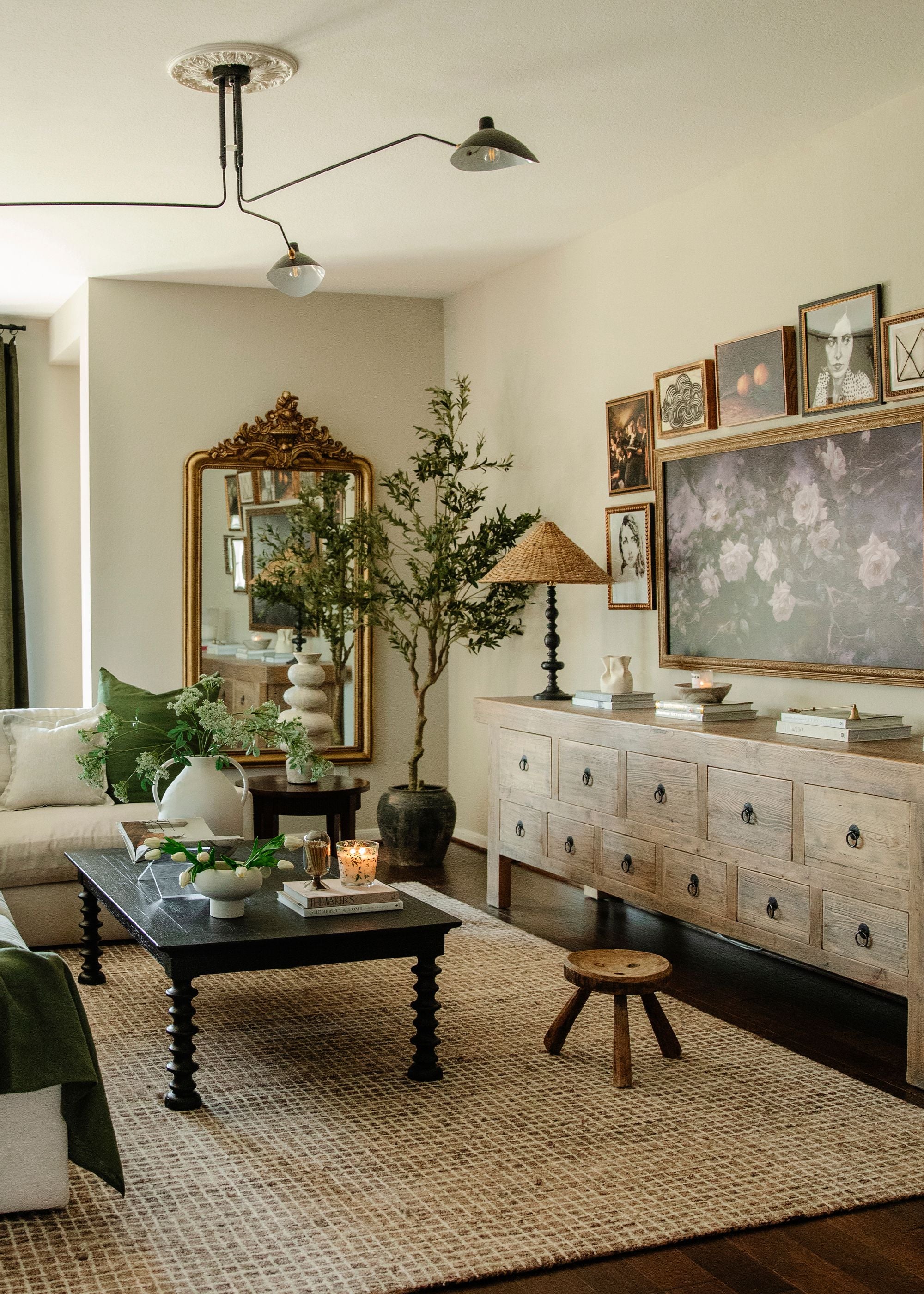 12 TikTok Accounts to Follow for Interior Design Inspiration – Bed Threads