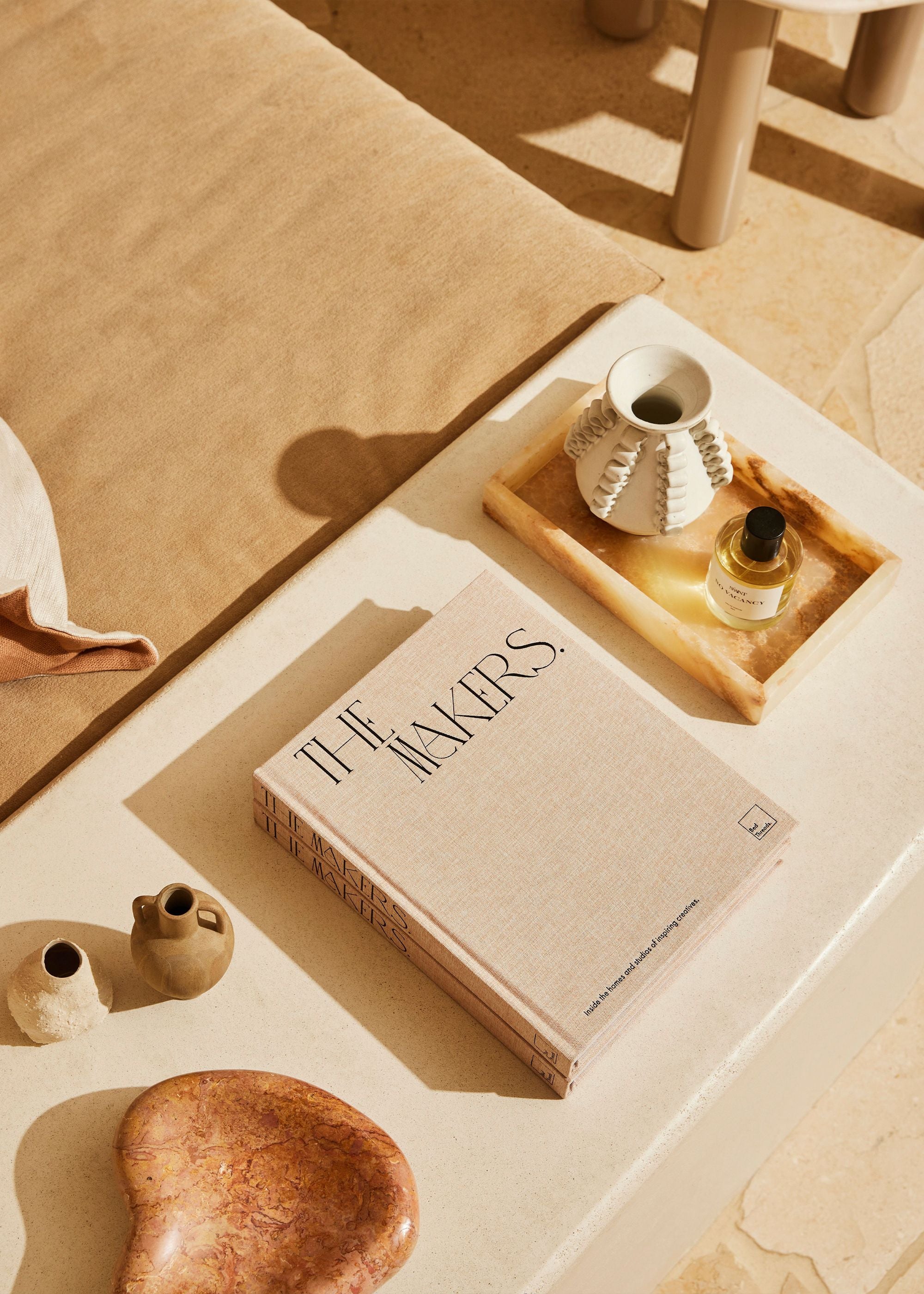 10 Fashion Books to Give Your Coffee Table that Je Ne Sais Quoi