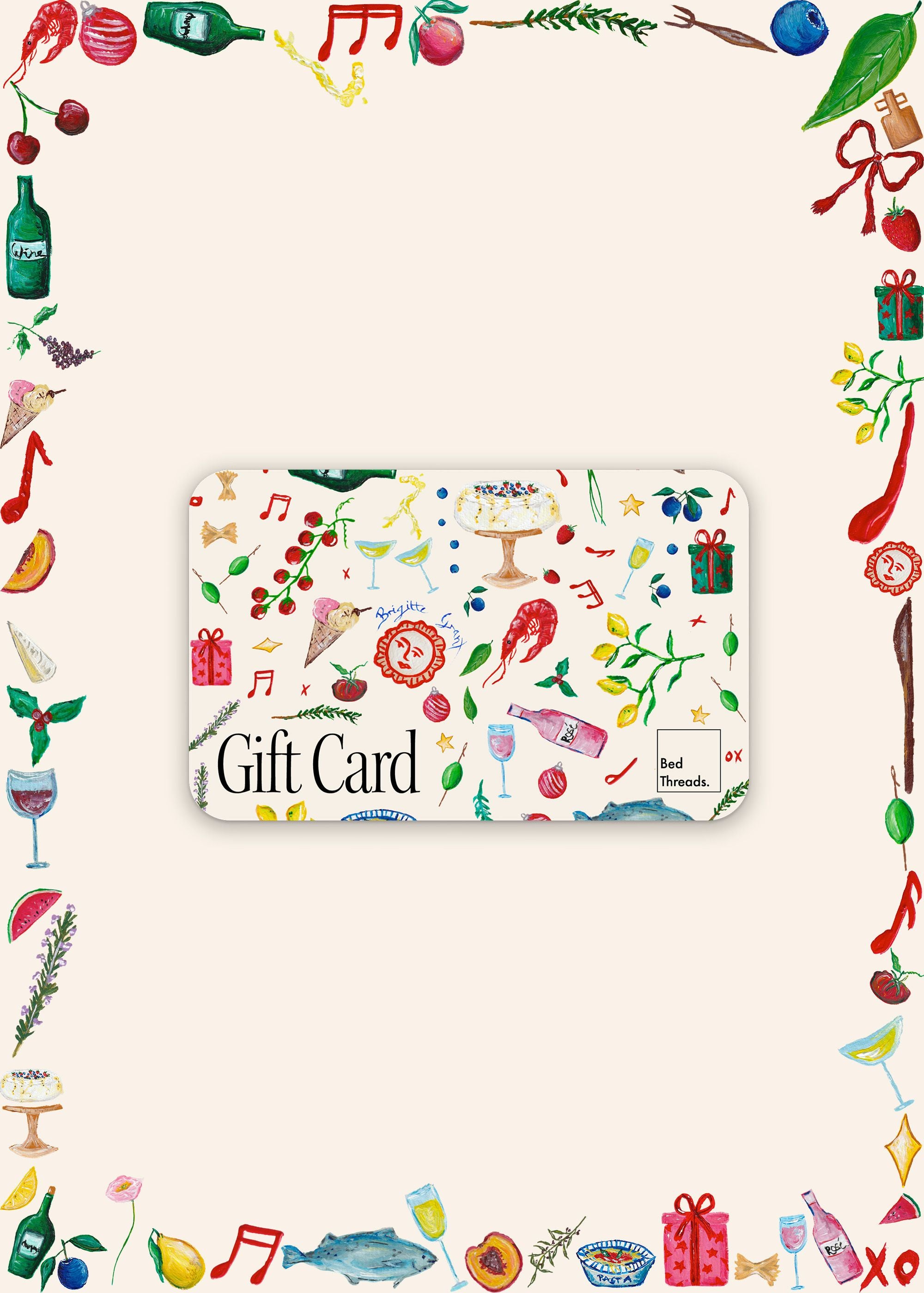 The 37 Best Gift Cards for Men