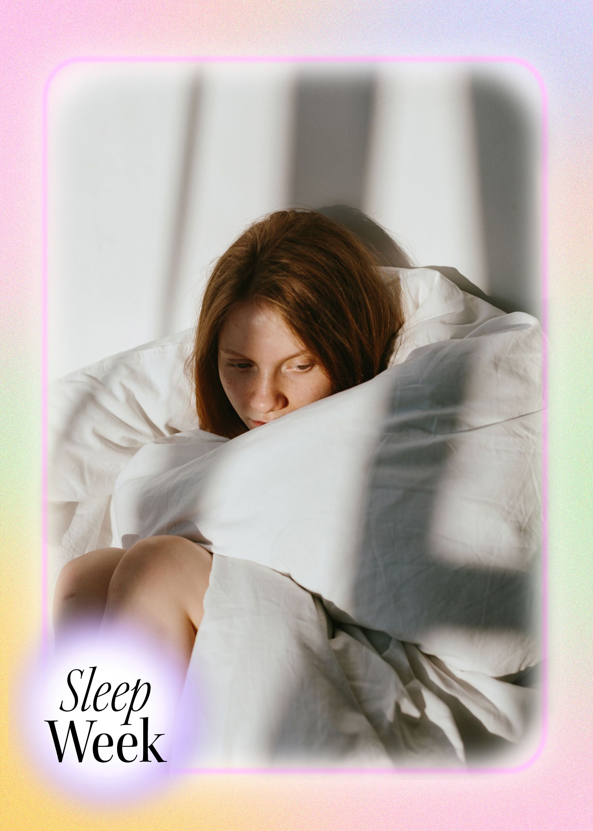 How A Lack Of Sleep Can Affect Your Mental Health – Bed Threads