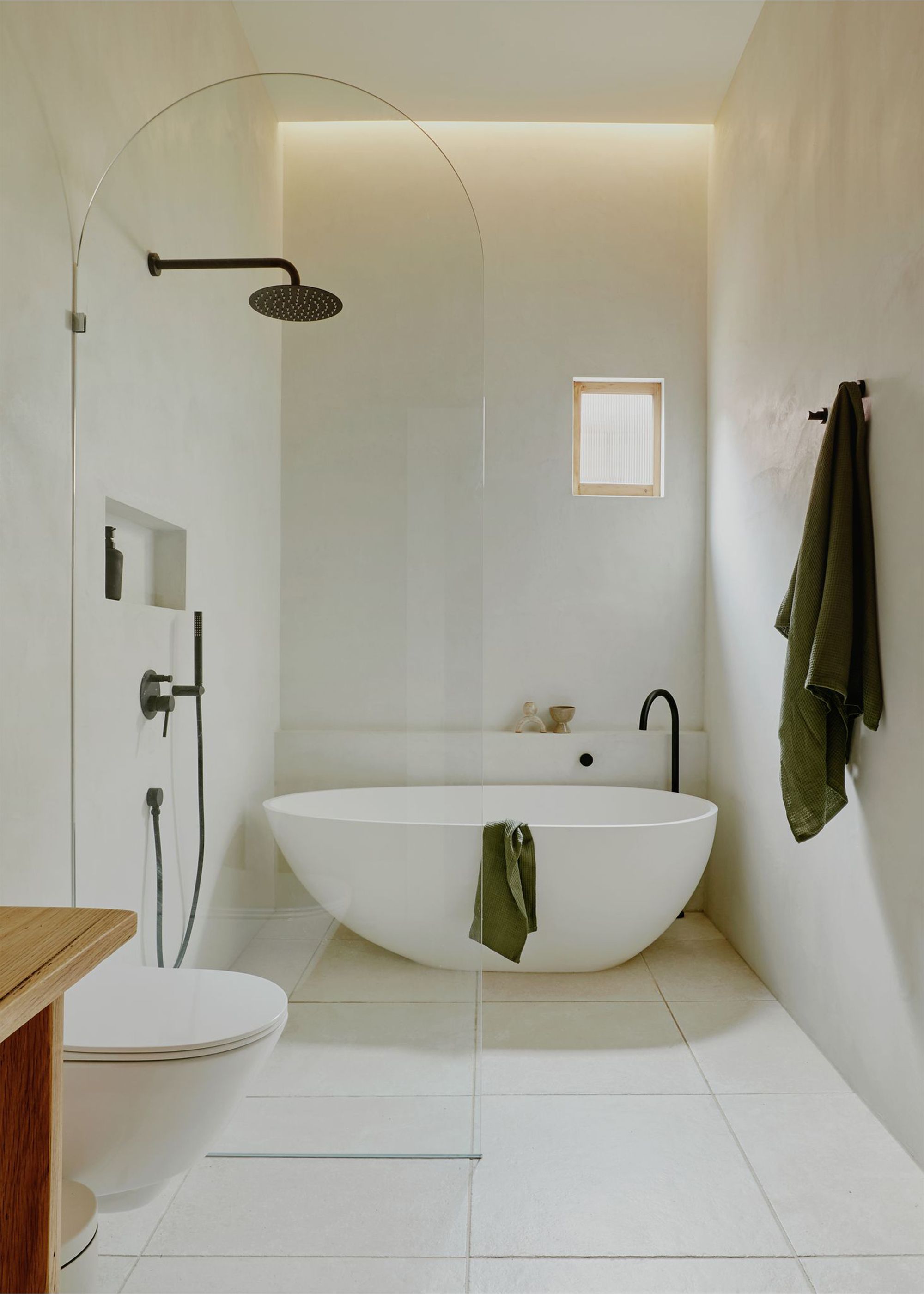 23 Bathroom Shower Ideas For Your Next Refresh