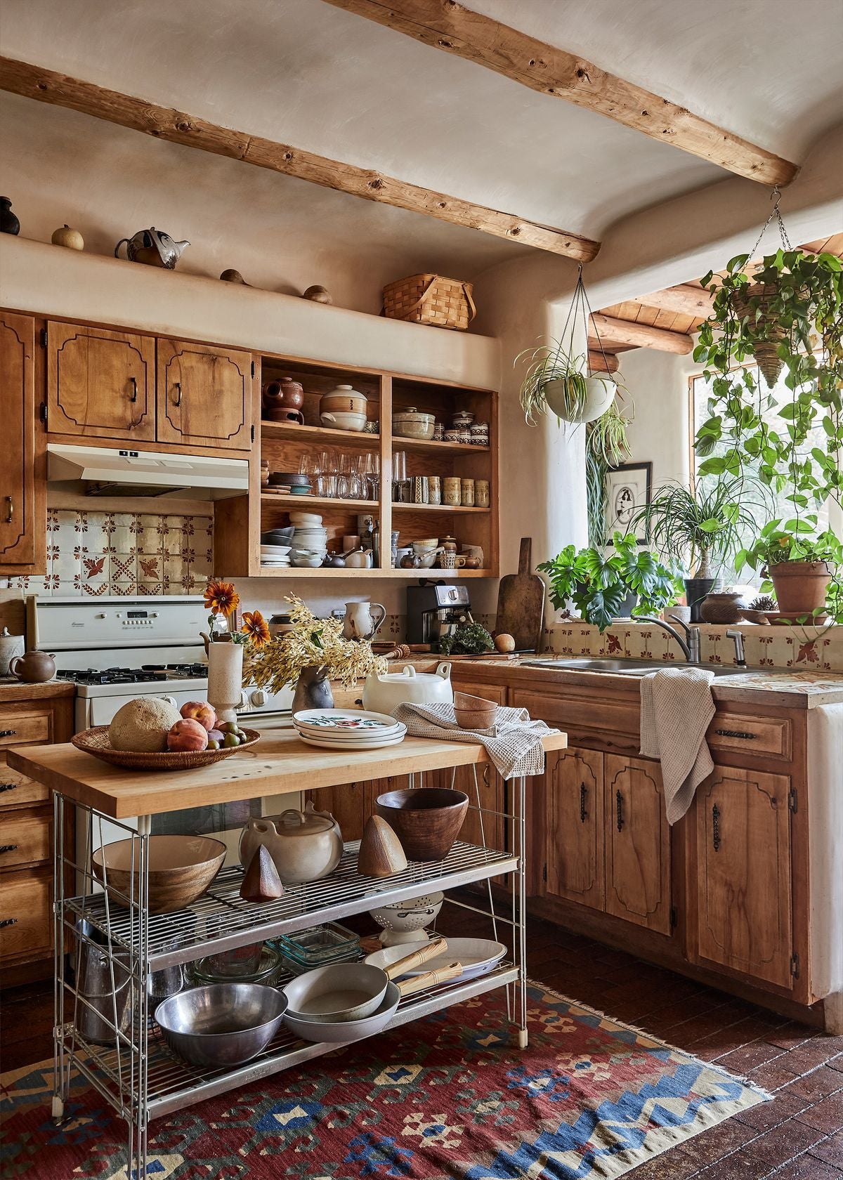 TikTok's Nostalgic 'Strega Nona' Trend Is the Stuff of our Witchy