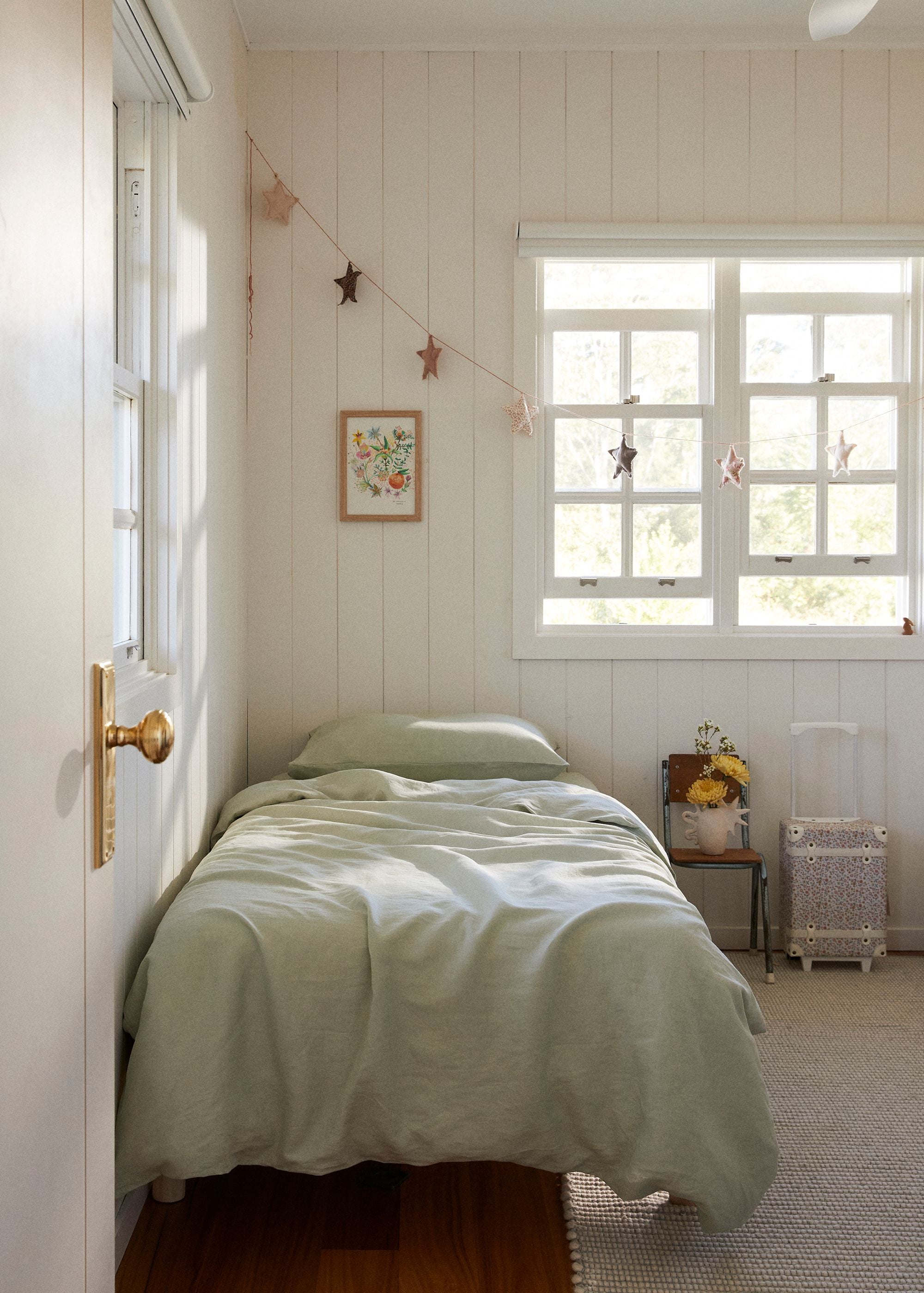 These 7 Playful Yet Stylish Kids’ Bedroom Ideas Are Full of Design Ide – Bed Threads