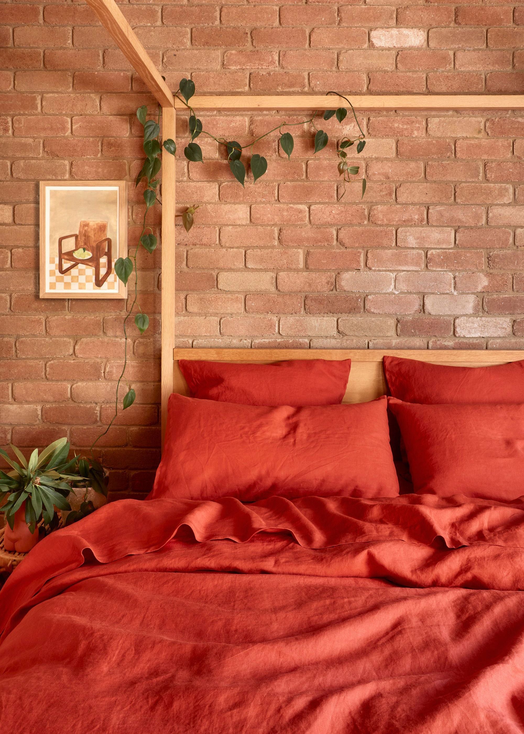 This Color Will Be Huge in 2024 ﻿Here’s How to Style It At ﻿Home Bed