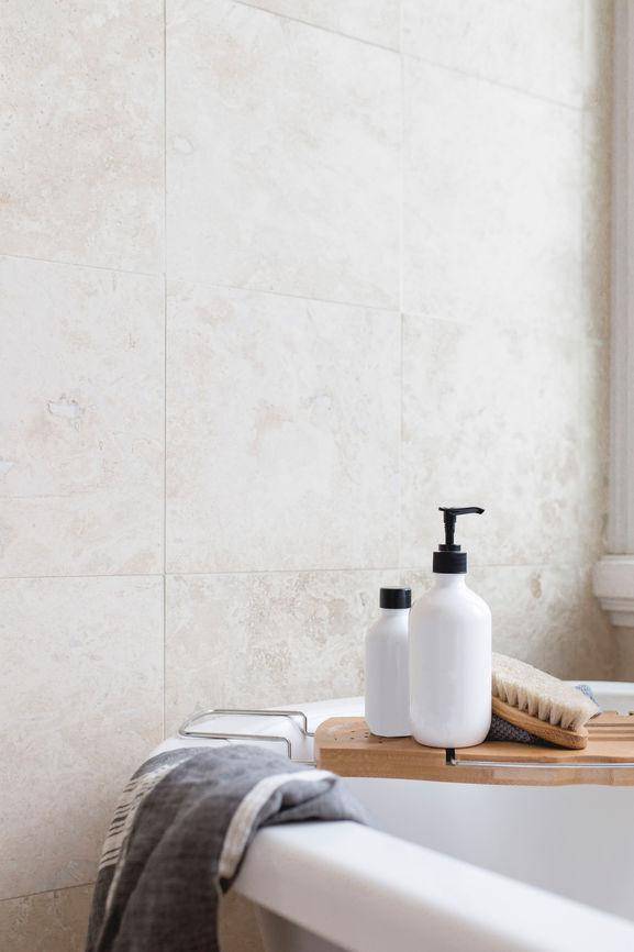 Here's How Often You Should Clean Your Shower