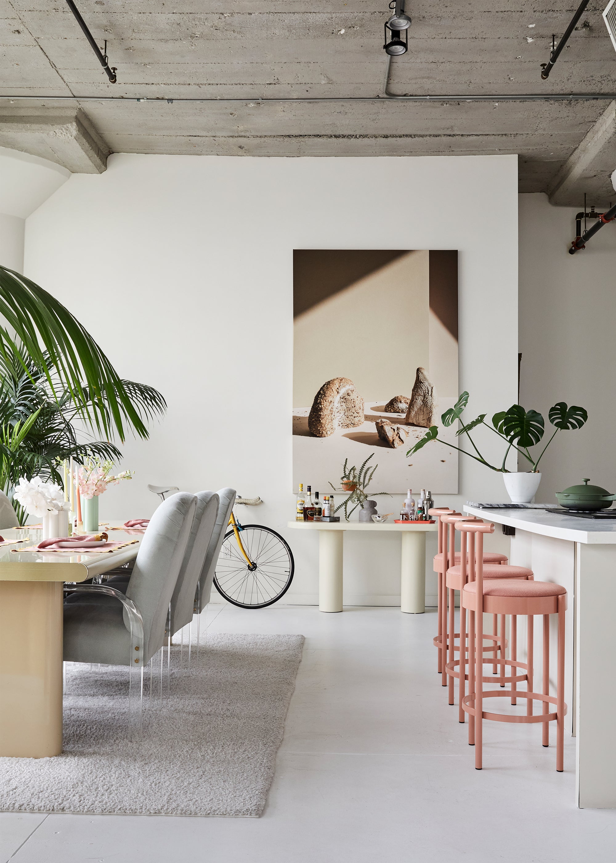 Modern Interior Designer Los Angeles
