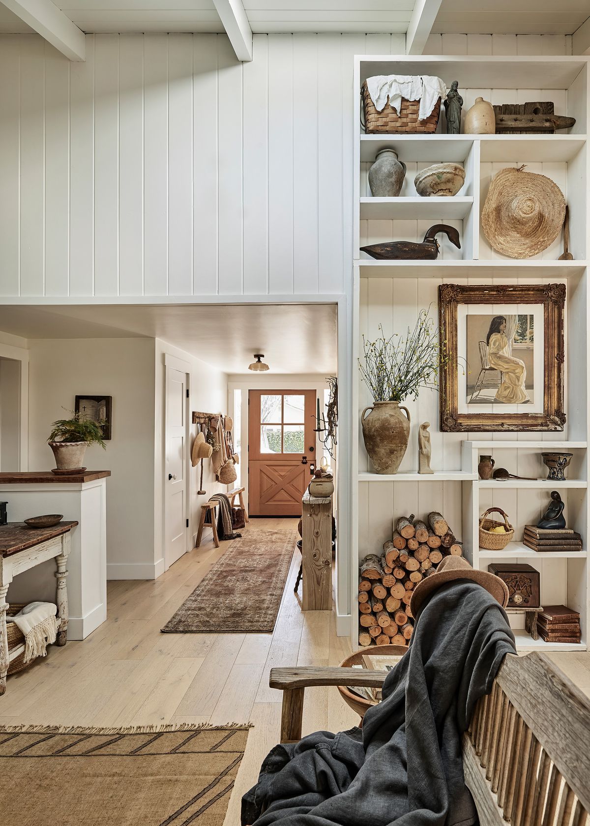 Slow Living Home Building Culture photo