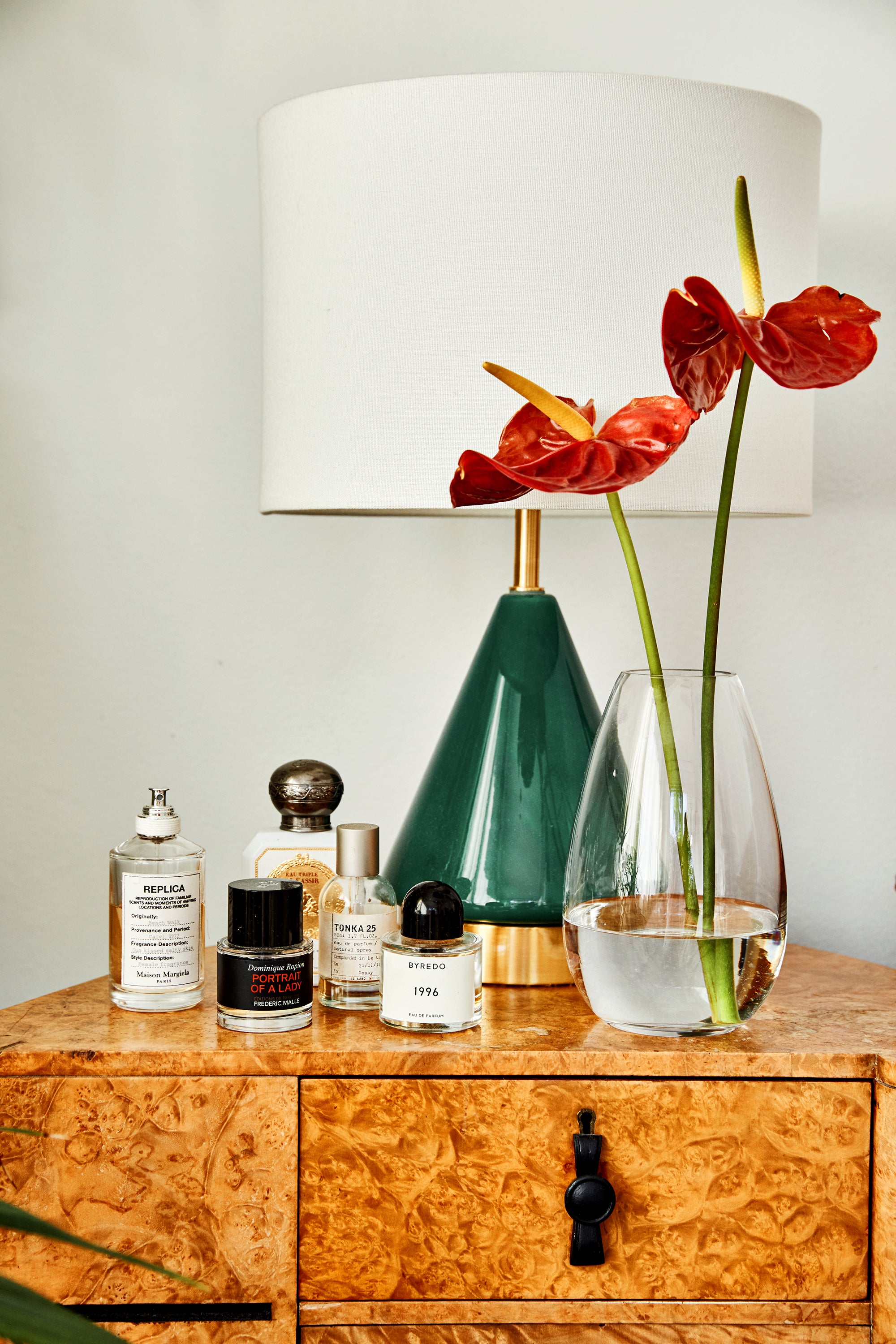 Vintage Burl Wood Furniture Making a Comeback Bed Threads