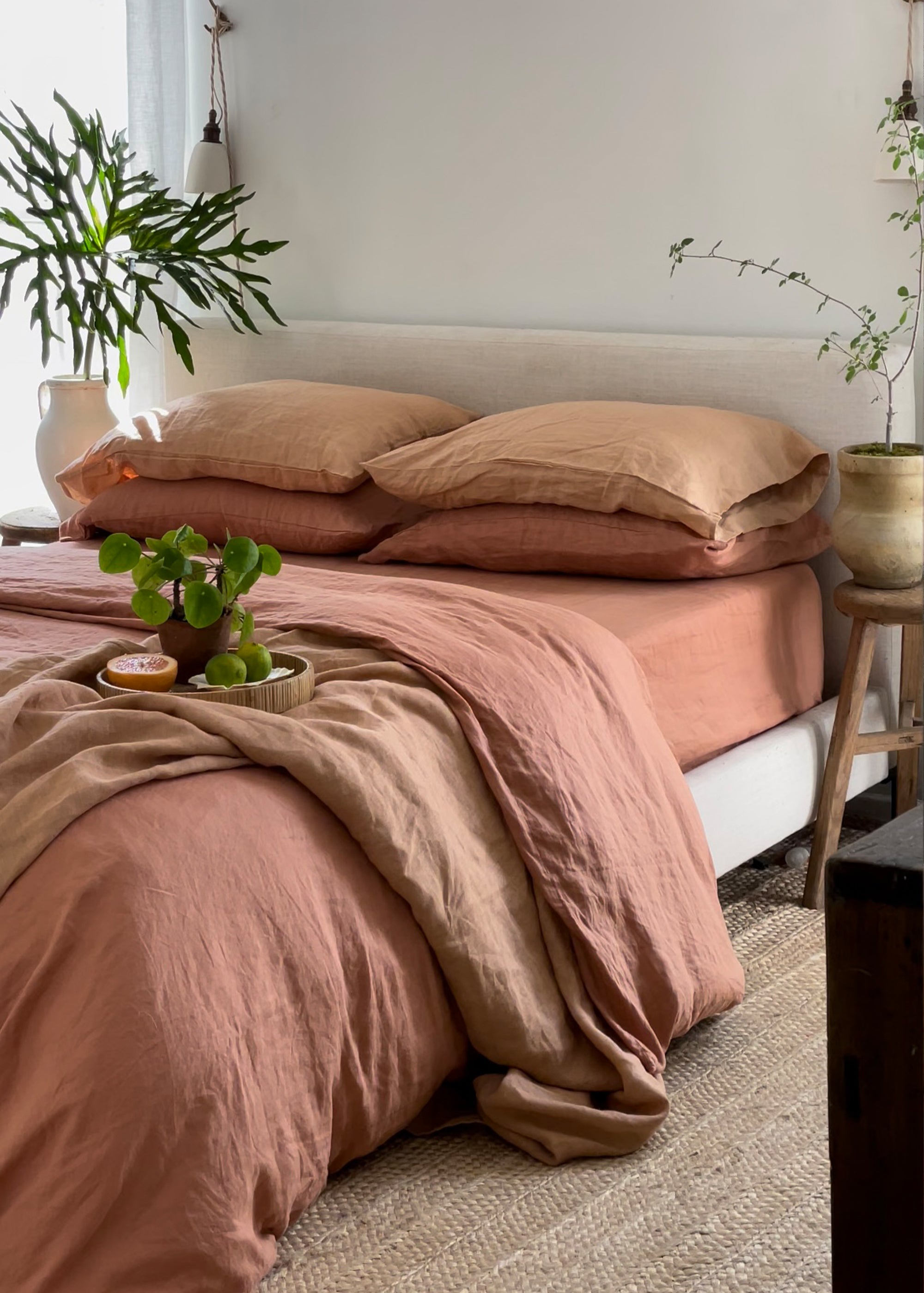 How to Cozy up Your Bedroom for the Perfect Winter Night's Sleep – Bed  Threads