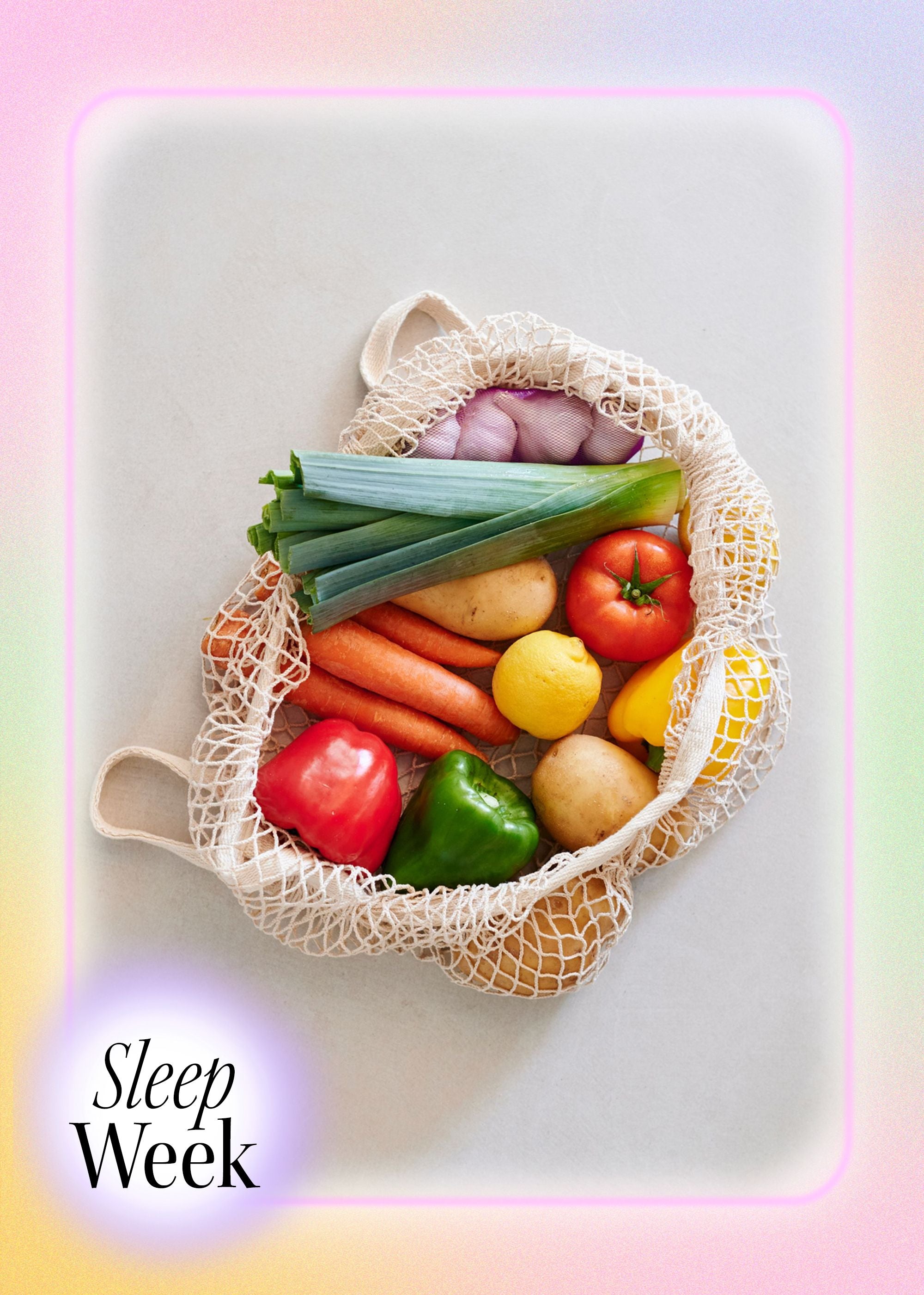 The Perfect Day of Eating for a Good Night’s Sleep, According to a Die