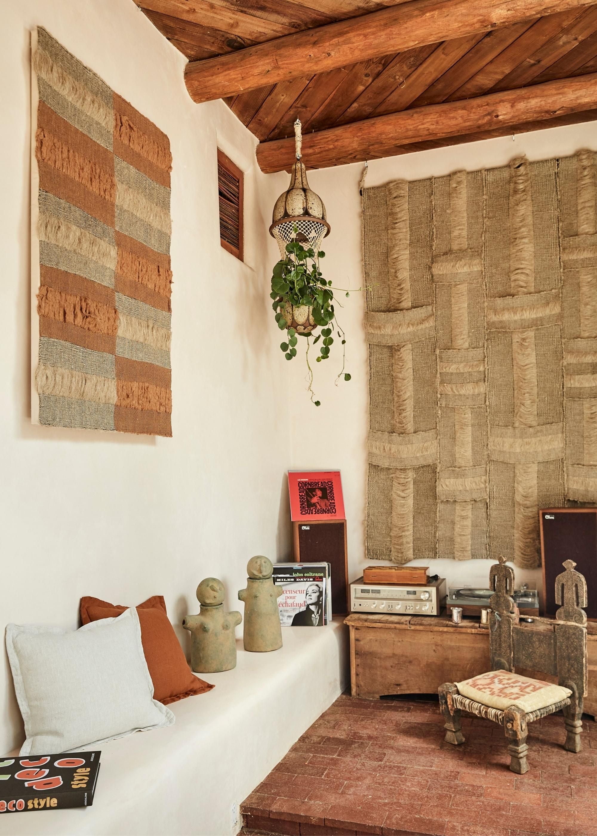 12 Interior Design Trends That Will Be Everywhere This Fall – Bed Threads