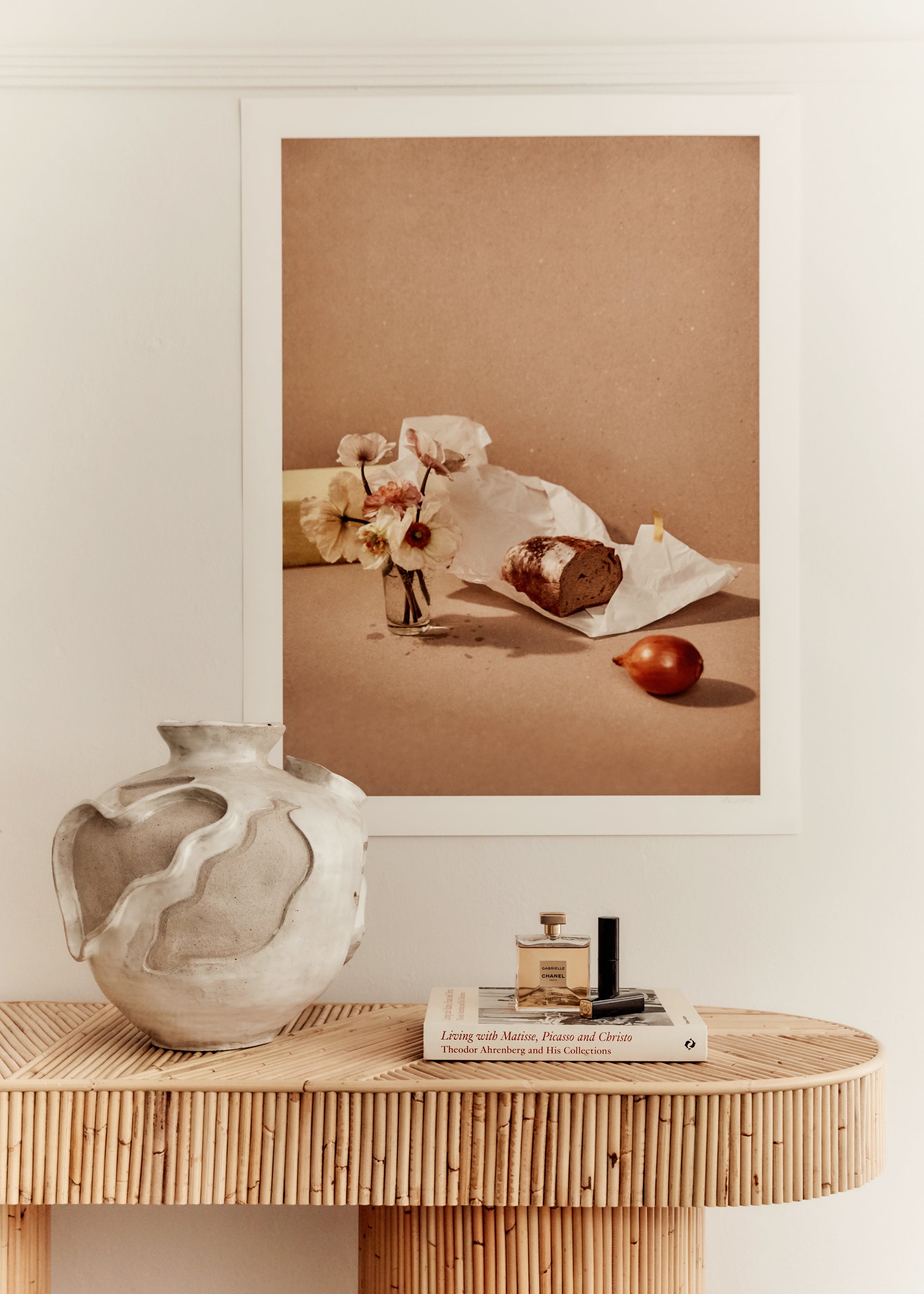 11 Decorating Secrets the French Know (That You Don't) – Bed Threads