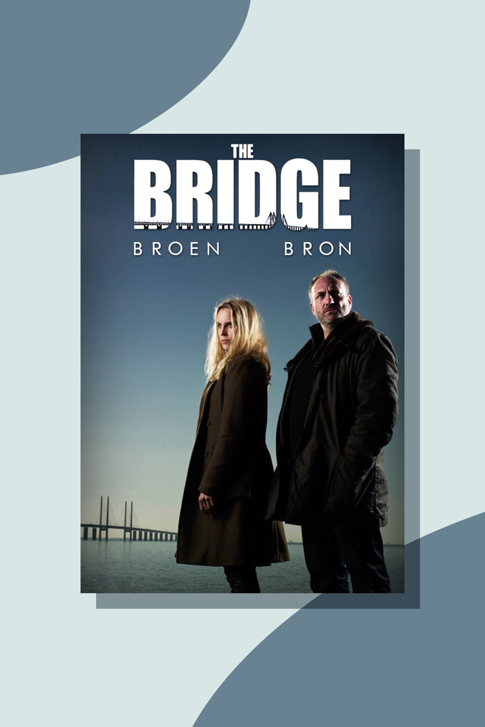 15 Best Shows Like 'Mare Of Easttown' to Binge Watch Bed Threads