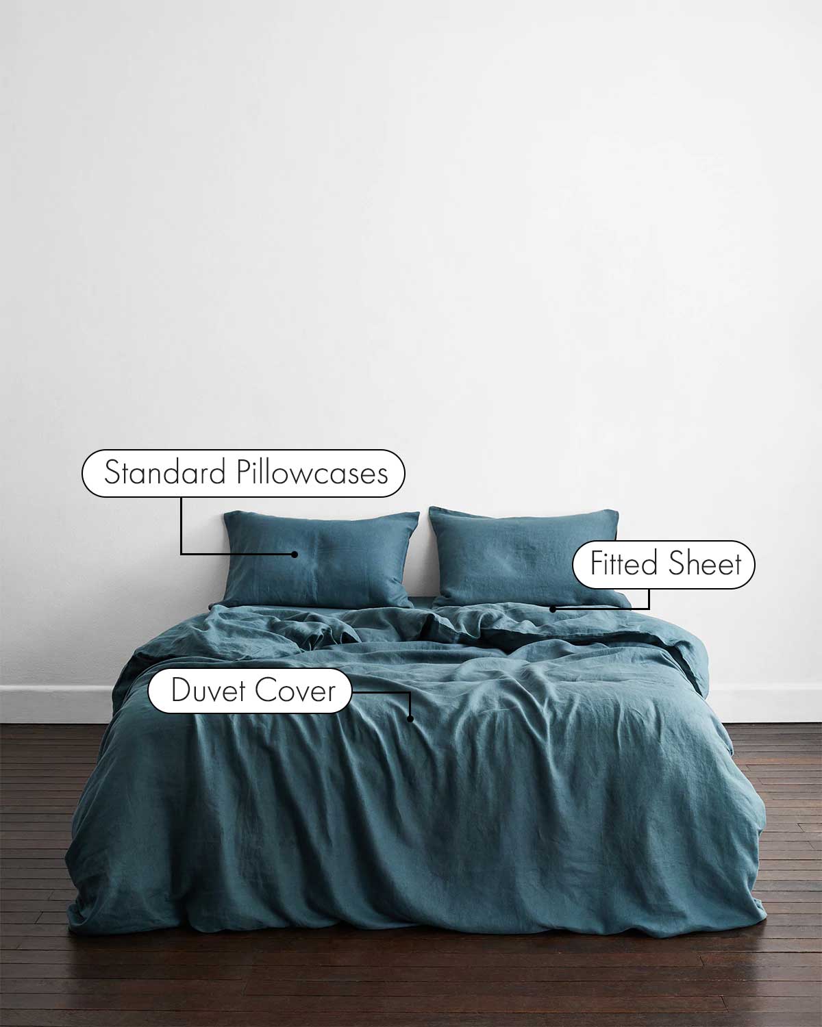 Bed Sheet Size Guide NZ, Sheets, Duvets & Pillowcase Sizes Dimensions
