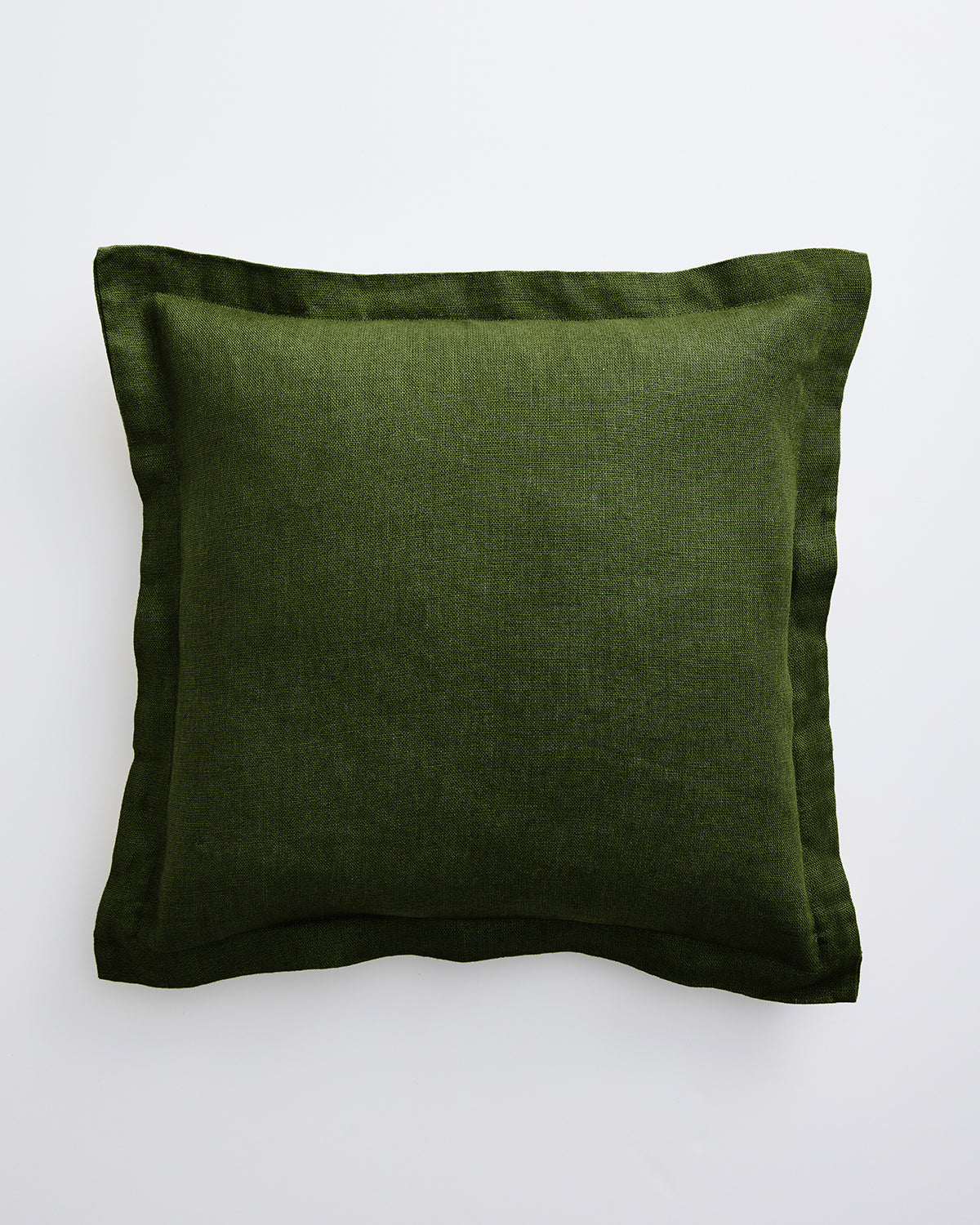 Olive Green Velvet Cushion Olive Cushion Covers Olive French Flax