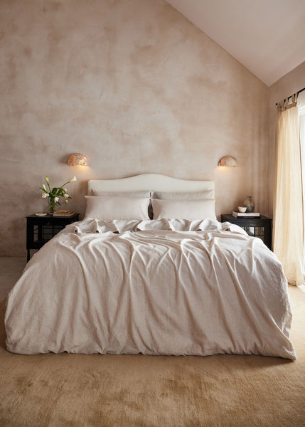 The One Styling Trick That Will Upgrade Your Bed Instantly