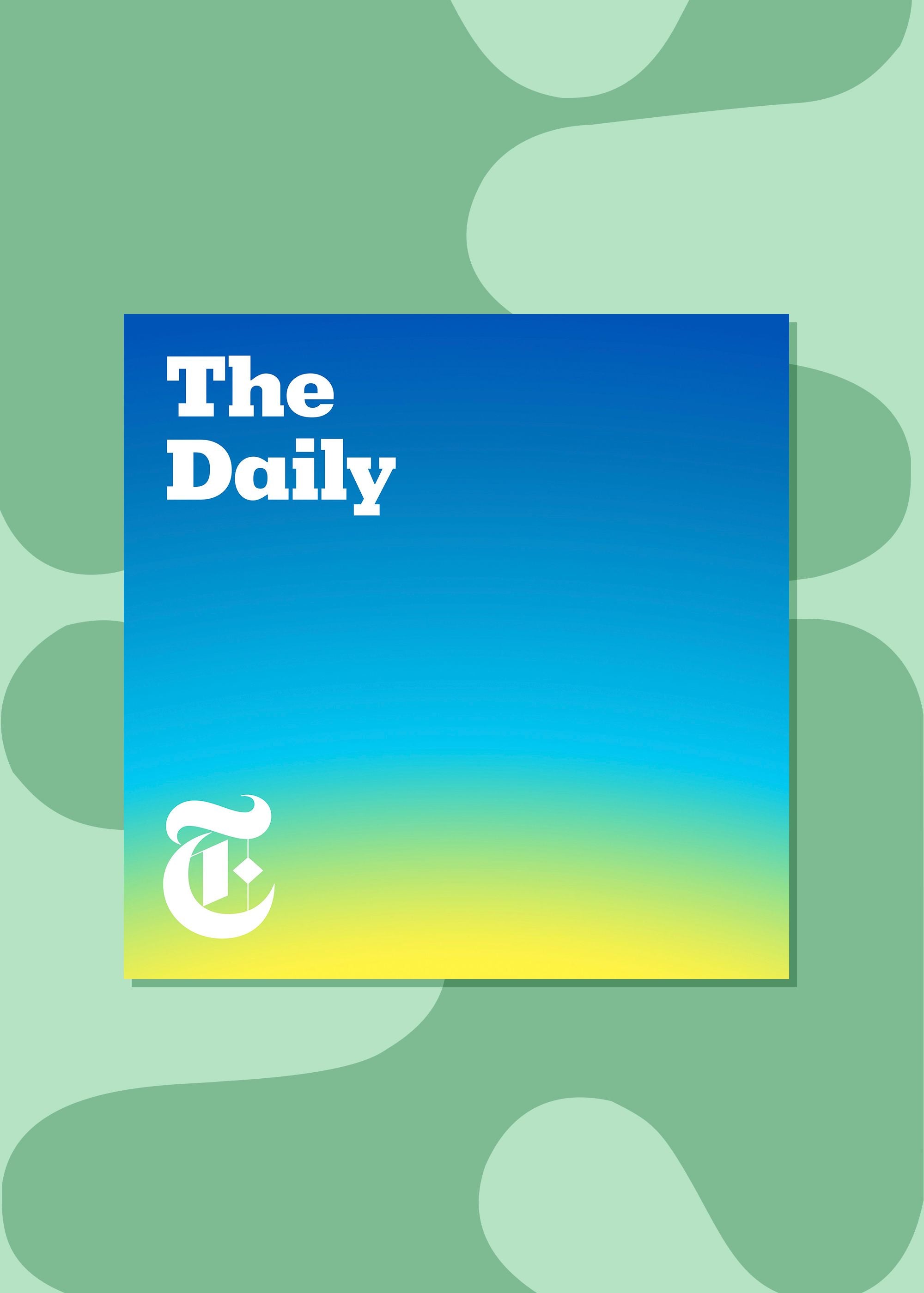 Discover Daily Start Your Day Informed: The 7 Best Daily Podcasts For Your Commute ...