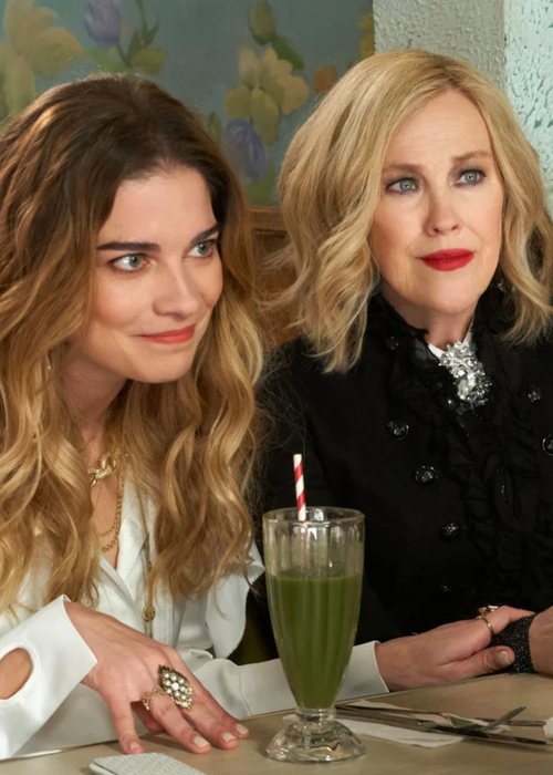8 Feel-Good TV Shows to Boost Your Mood Instantly