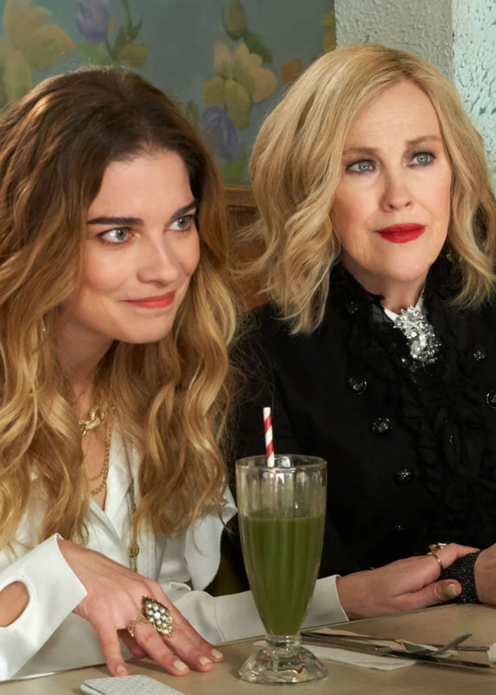 8 Feel-Good TV Shows to Boost Your Mood Instantly