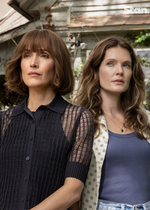 11 New TV Shows You Need To Watch This November