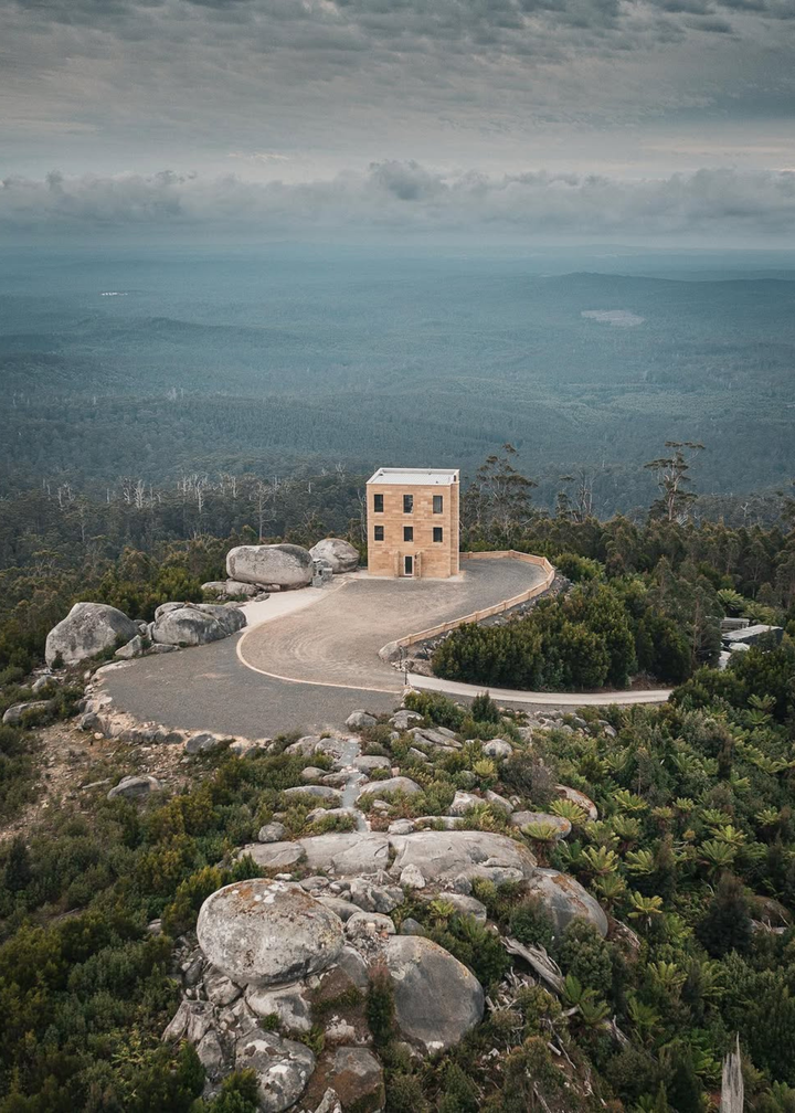 9 Romantic Off-Grid Getaways Around Australia for Your Honeymoon