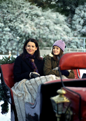 19 of the Best Christmas TV Specials to Get Cozy With This Holiday Season