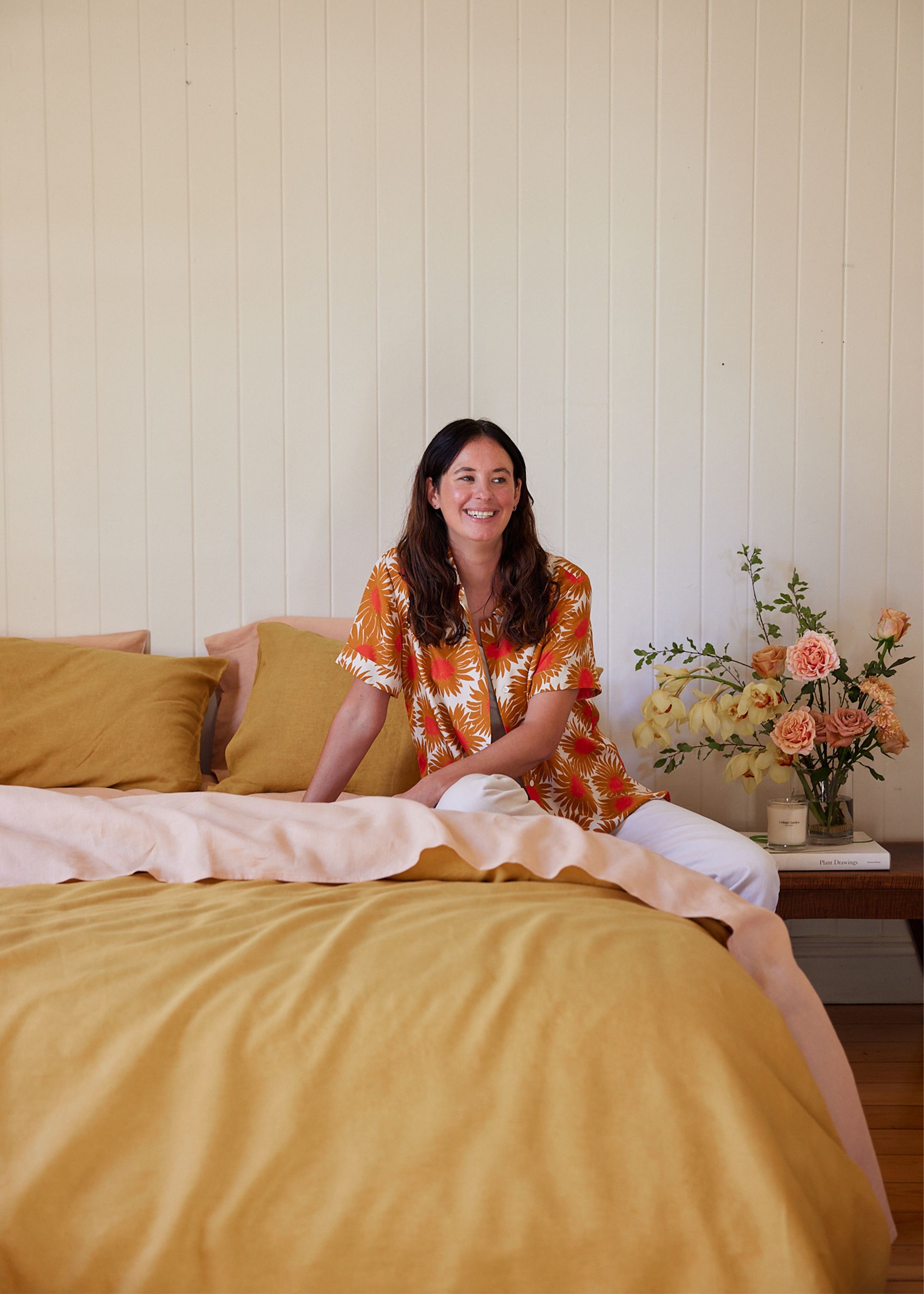 Gemma Leslie’s Queenslander Home Is as Joyful as Her Food-Inspired Art ...