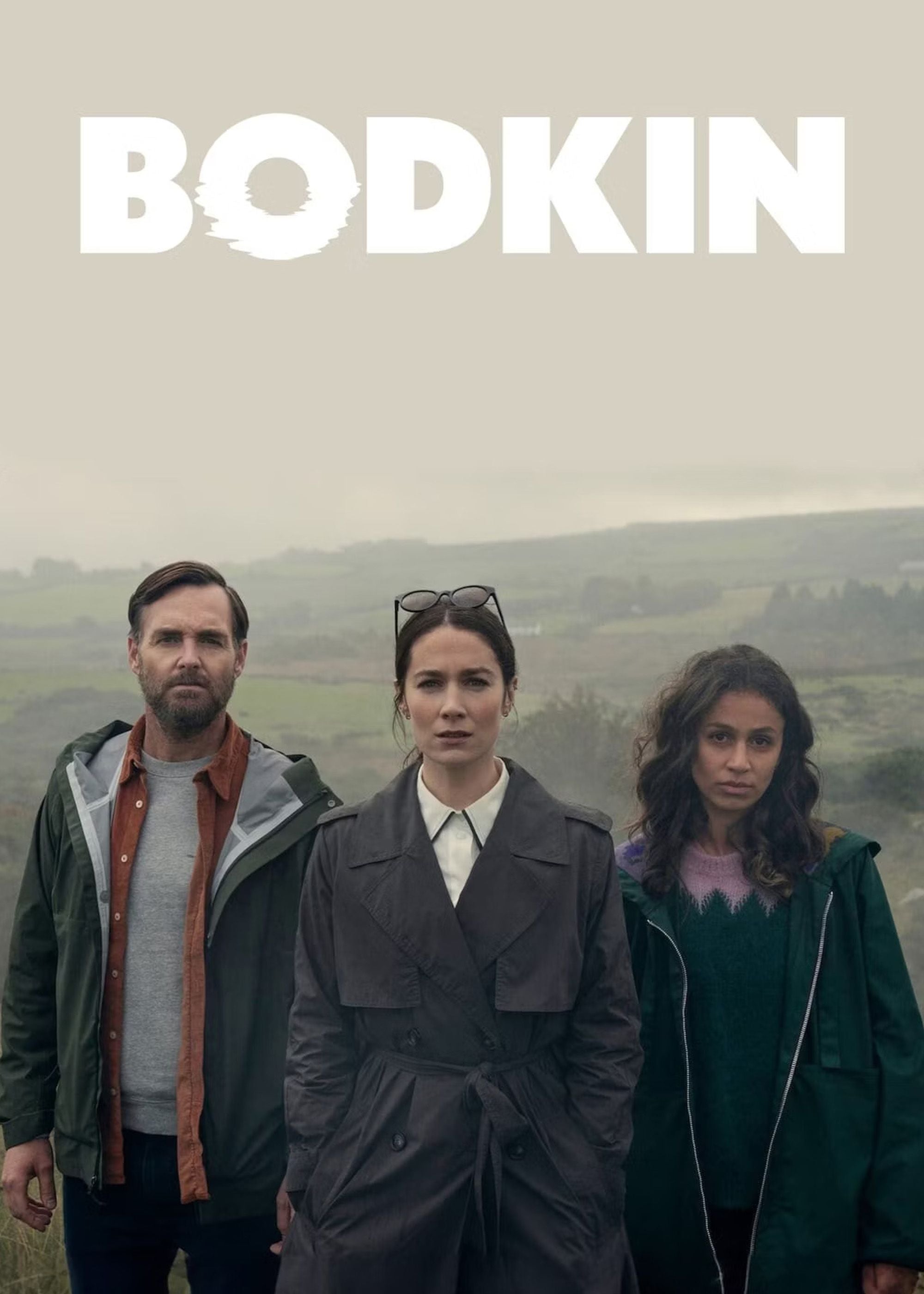 Ringer (TV series) visual data 8