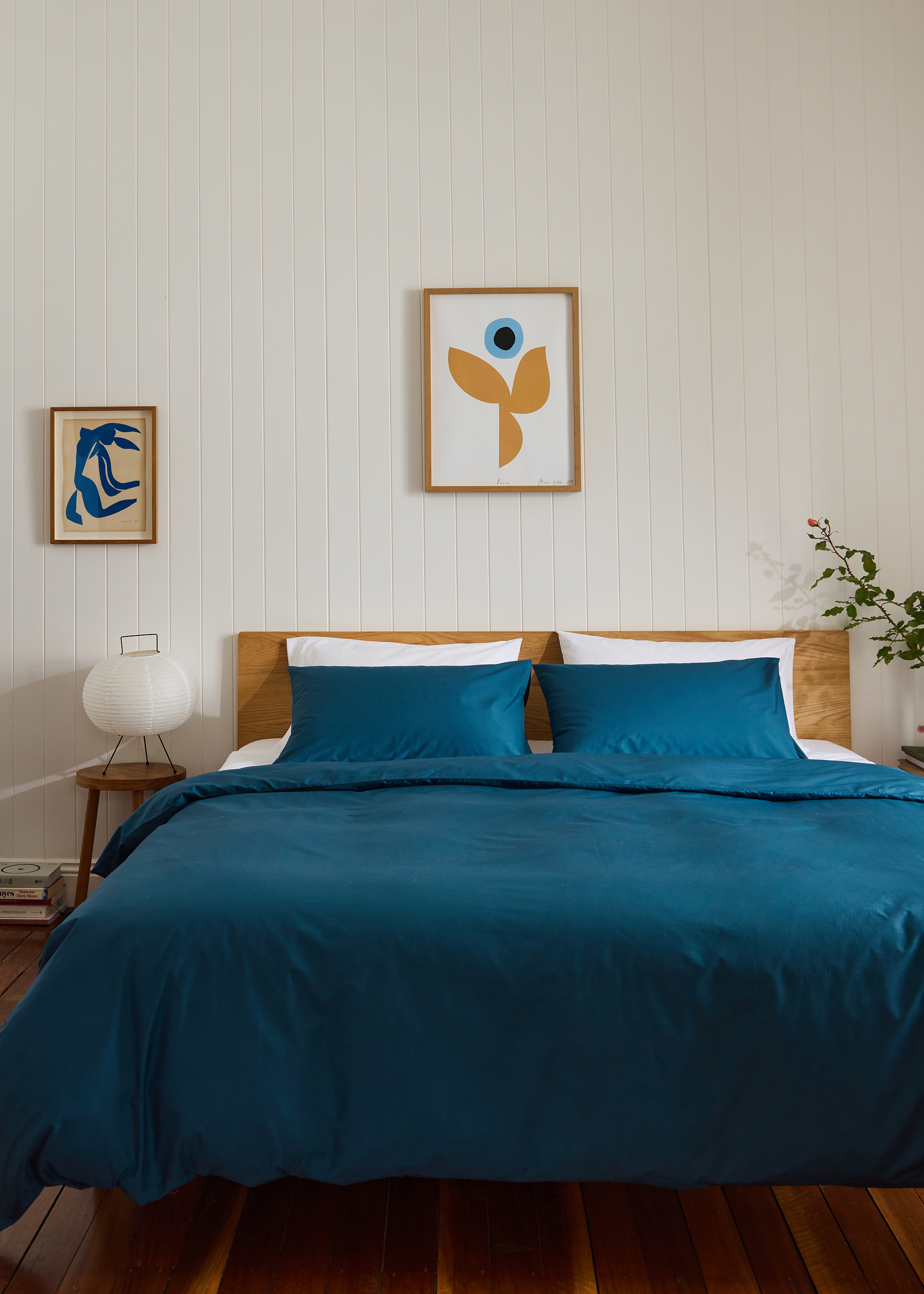 The One Color Trick That Will Completely Transform Your Space – Bed Threads