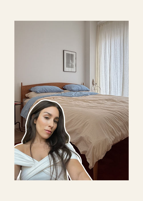 “I’m a ‘Recovering Minimalist’ – This is How I Finally Let Color Into My Home”