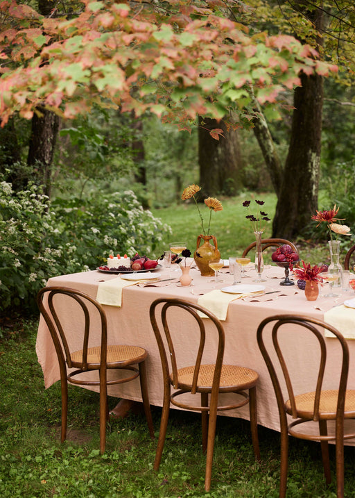 7 Simple Ideas for Creating the Perfect Harvest Tablescape