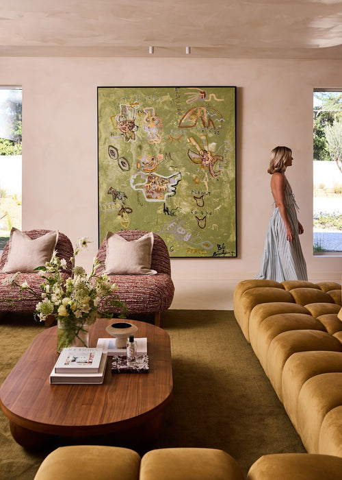 5 Decor Items in Chloé Crane-Leroux’s Home That Master The Parisian Ae ...