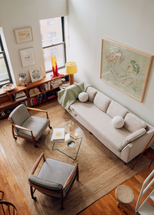 The Defining Interior Style of These 5 Major American Cities – Bed Threads