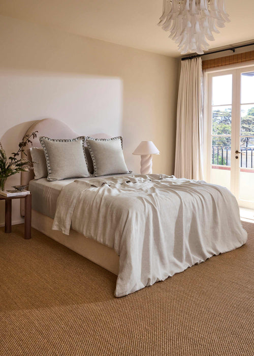 9 Bedding Lessons We've Learned in 9 Years