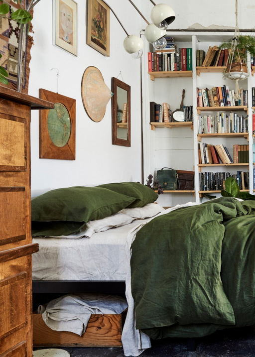 8 Stylish Dorm Rooms to Inspire a Makeover