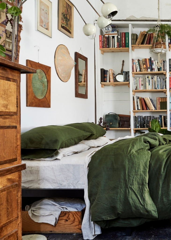 journal standard Furniture SANS BED シングル 【公式通販】