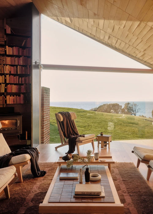 Small, Thoughtful Ways to Transition Your Home for Fall