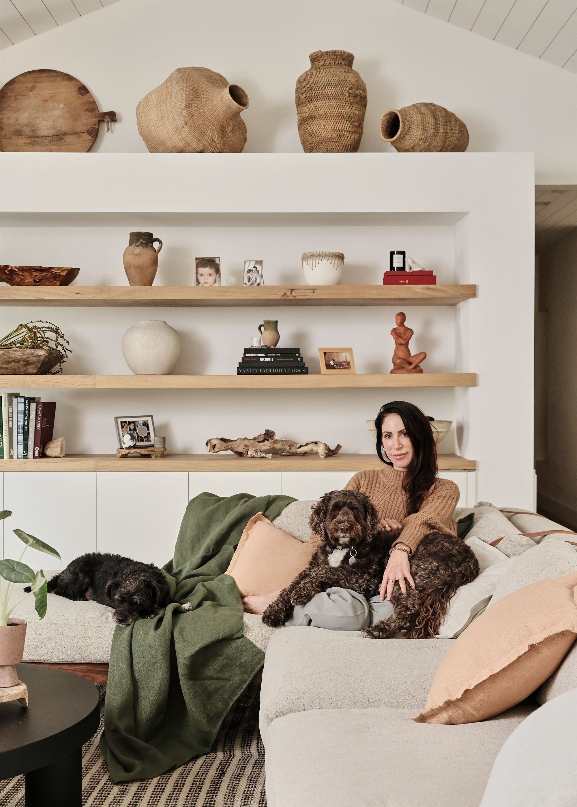 Samantha Hyatt’s Los Angeles Home Is a Lesson in California Cool – Bed ...