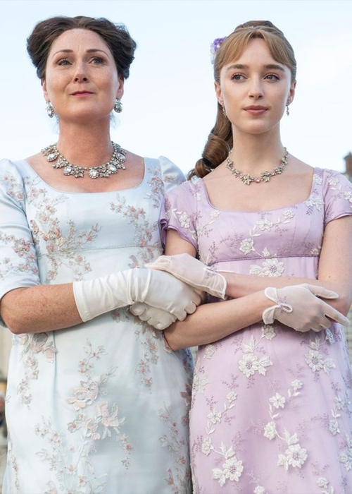 18 of the Best Mother-Daughter Movies and TV Shows on Netflix Right Now