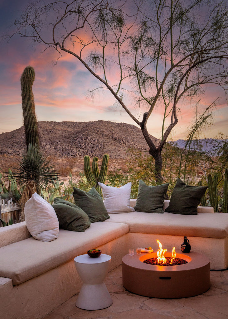 Palm Springs Style Home Décor Tips Locals Know but You Don't – Bed