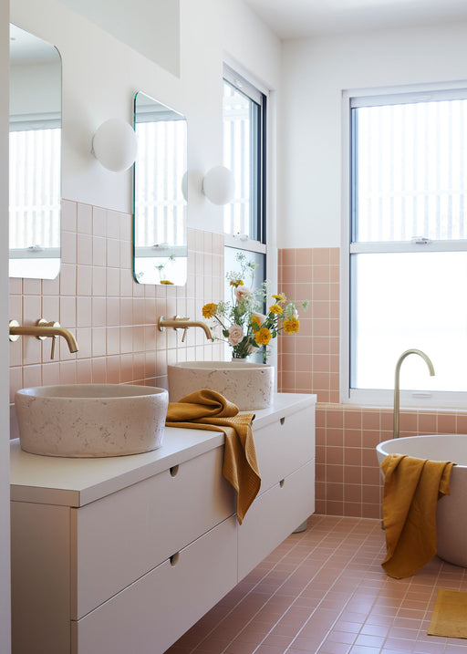 10 Bathroom Vanity Ideas To Inspire Your Next Refresh