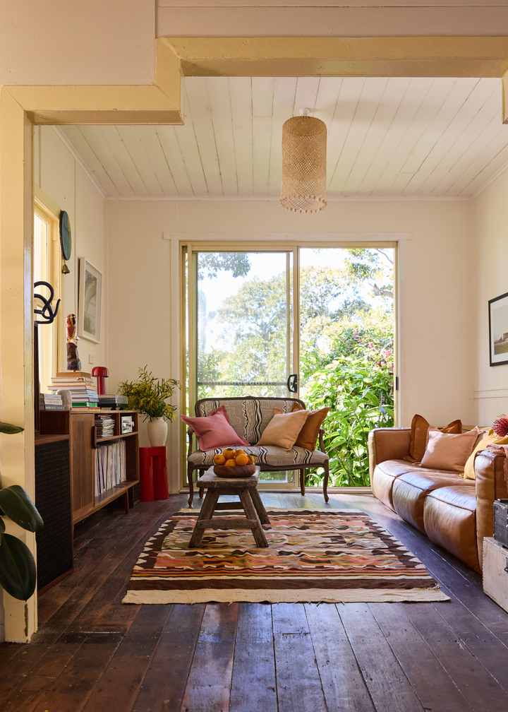 All Inspiring Australian Homes Have This One Thing in Common
