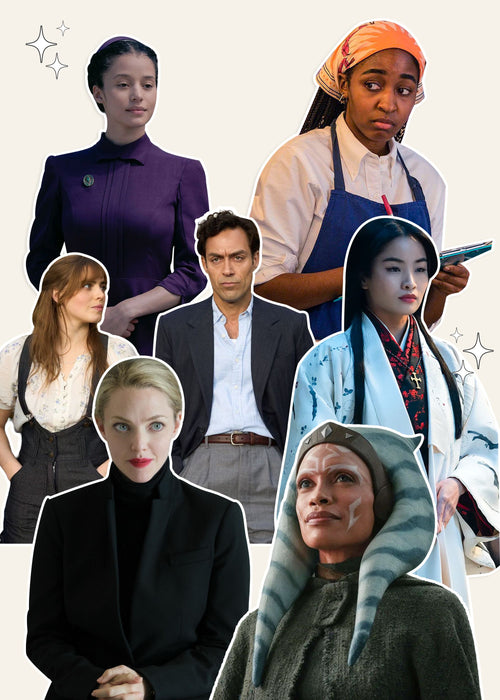 41 of the Best Shows to Watch on Disney+ Right Now