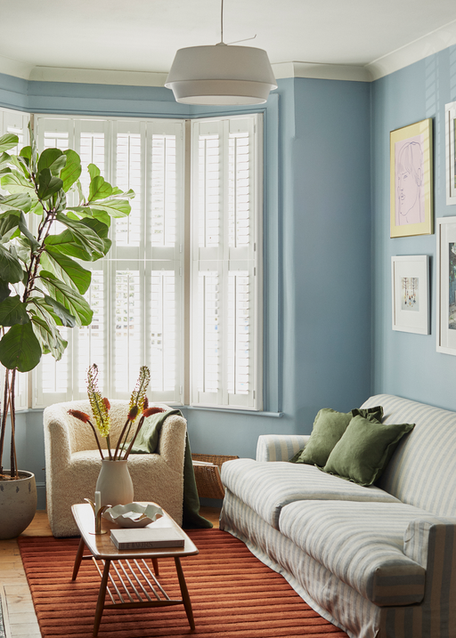 These Paint Colors Will Define 2025 Interiors