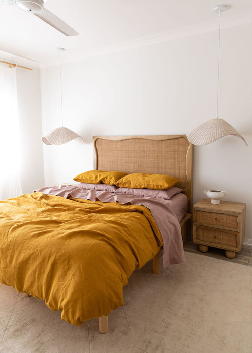 Understated Design Quiet Luxury: How to Get the Understated Design Look In Your Home – Bed ...