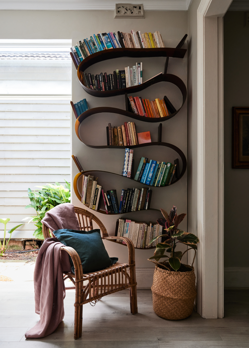 How to Create the Cozy Reading Nook (or Room) of Your Dreams