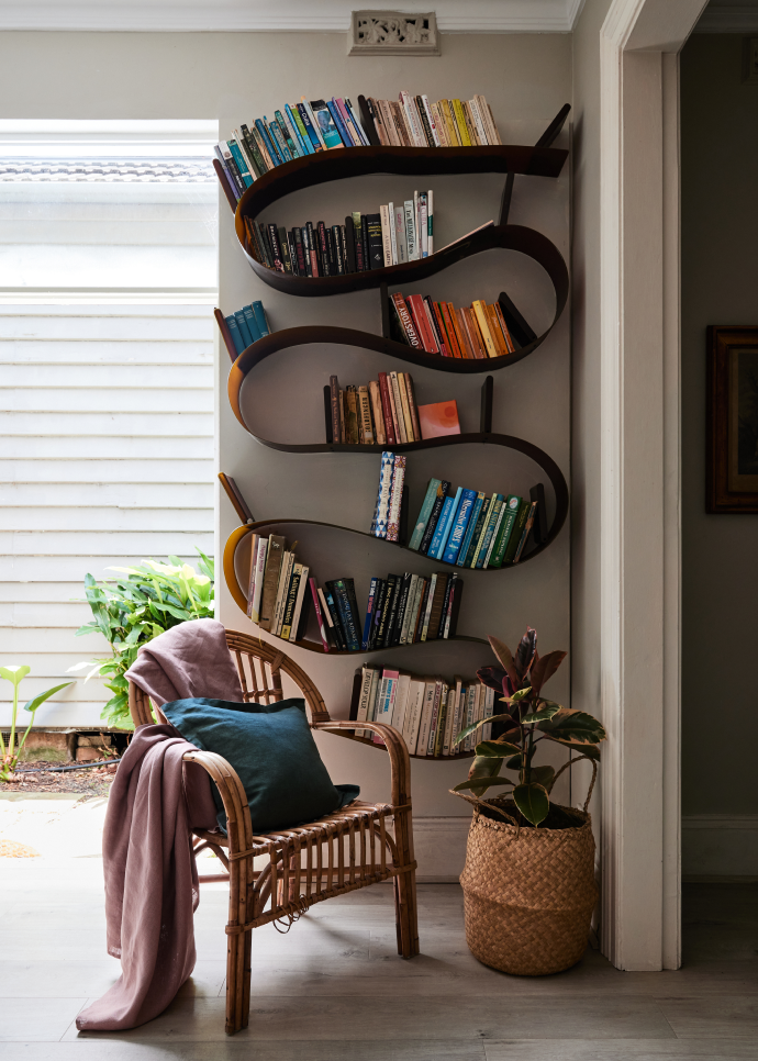 How to Create the Cozy Reading Nook (or Room) of Your Dreams