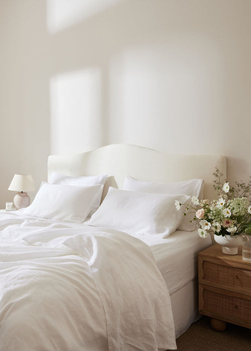 Do You Really Need a Headboard? Here Are 4 Reasons Why You Should Have One